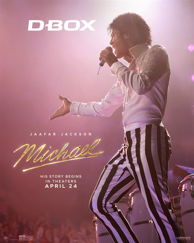 Michael Photo 26 - Large