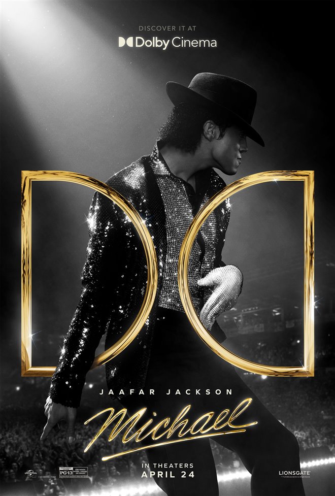 Michael Photo 28 - Large