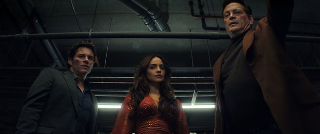 Mike & Nick & Nick & Alice (Disney+) Photo 4 - Large