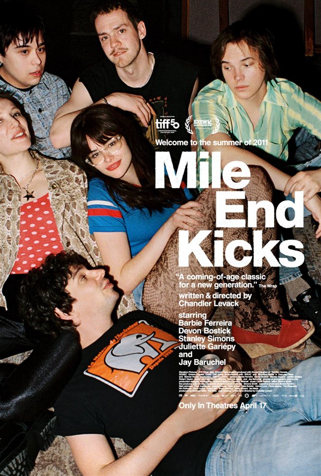 Mile End Kicks Photo 4 - Large