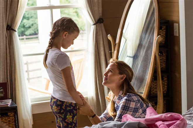 Miracles From Heaven Photo 3 - Large