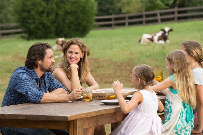 Miracles From Heaven Photo 5 - Large