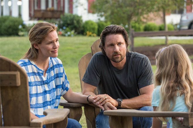 Miracles From Heaven Photo 13 - Large