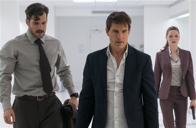 Mission: Impossible - Fallout Photo 20 - Large