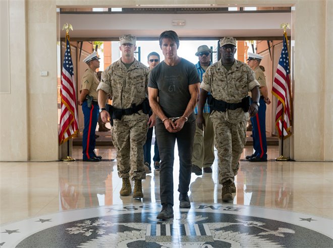 Mission: Impossible - Rogue Nation Photo 3 - Large