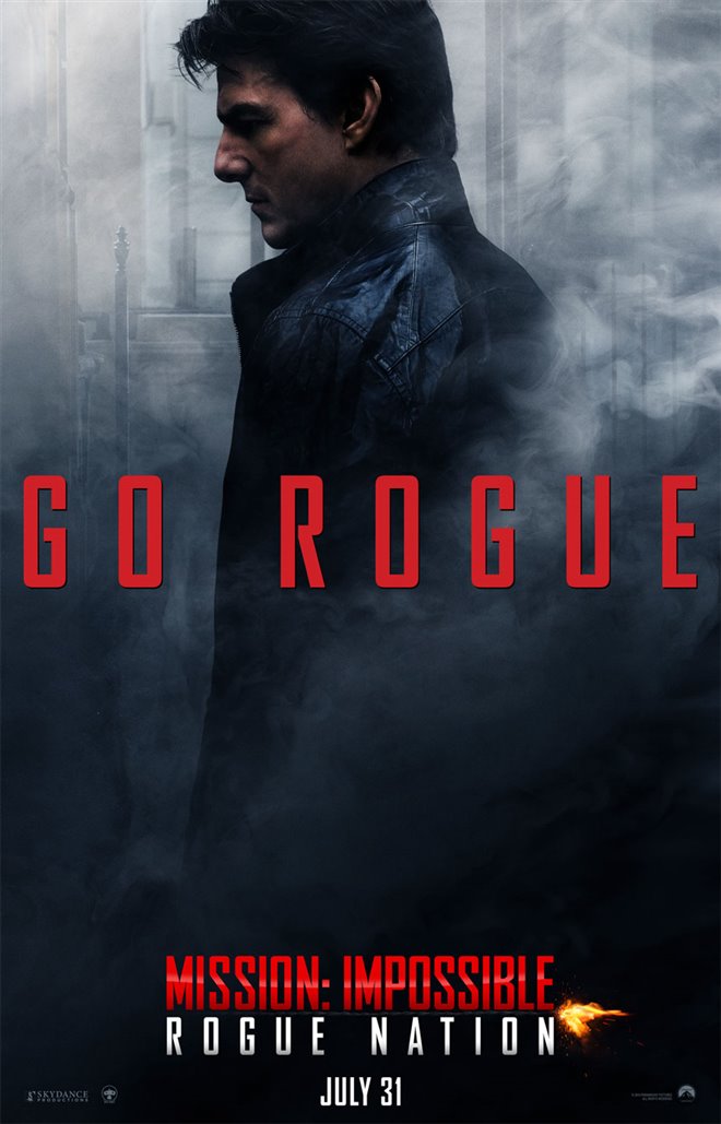 Mission: Impossible - Rogue Nation Photo 20 - Large