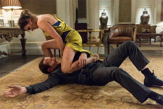 Mission: Impossible - Rogue Nation Photo 4 - Large