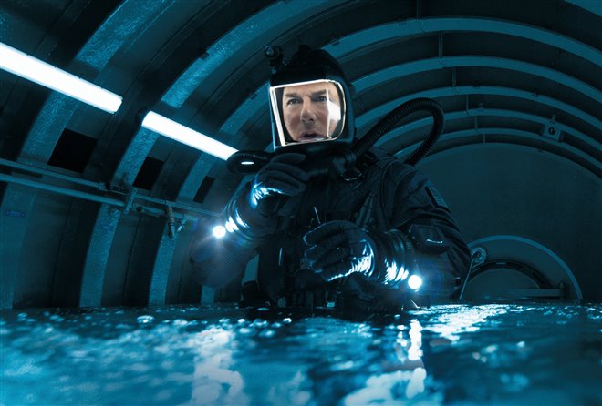 Mission: Impossible - The Final Reckoning Photo 12 - Large