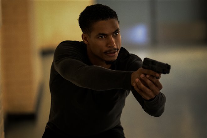 Mission: Impossible - The Final Reckoning Photo 28 - Large