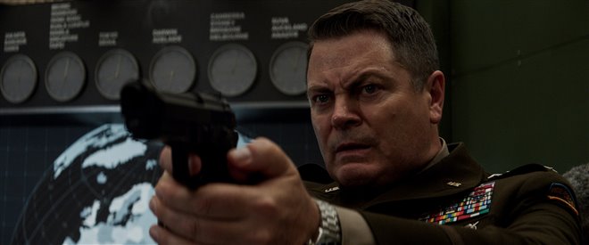 Mission: Impossible - The Final Reckoning Photo 30 - Large