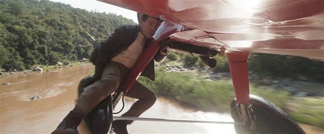 Mission: Impossible - The Final Reckoning Photo 42 - Large