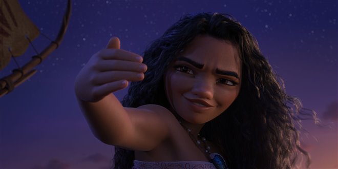 Moana 2 Photo 2 - Large