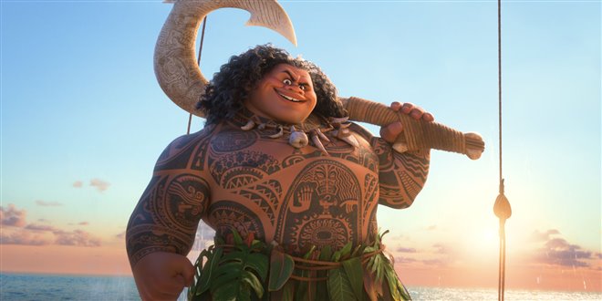 Moana 2 Photo 4 - Large