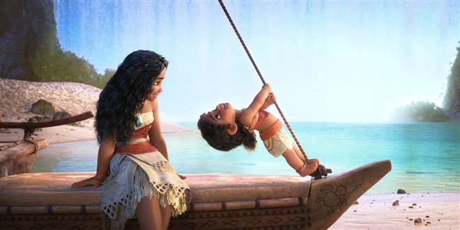 Moana 2 Photo 6 - Large