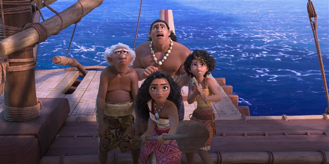 Moana 2 Photo 10 - Large