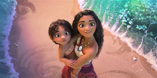 Moana 2 Photo 12 - Large