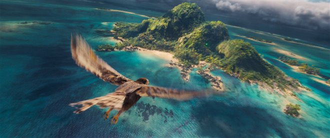 Moana Photo 15 - Large