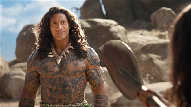 Moana Photo 18 - Large
