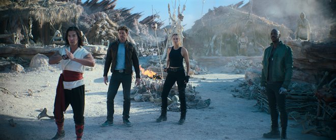 Mortal Kombat II Photo 10 - Large