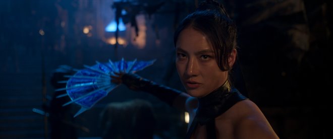 Mortal Kombat II Photo 14 - Large