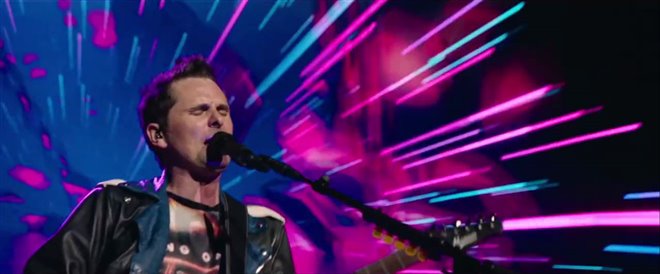 Muse: Simulation Theory - The IMAX Experience Photo 6 - Large