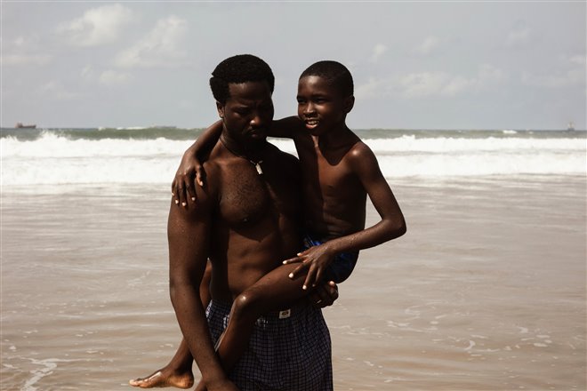 My Father's Shadow Photo 3 - Large