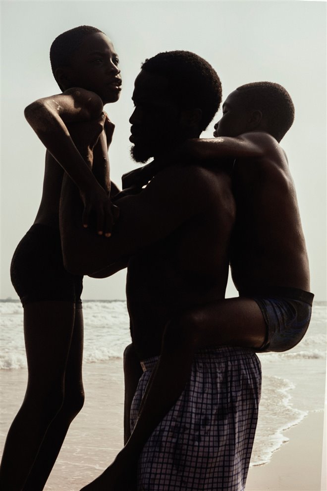 My Father's Shadow Photo 6 - Large