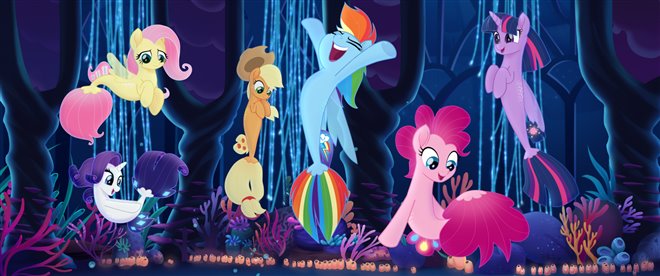 My Little Pony: The Movie Photo 2 - Large