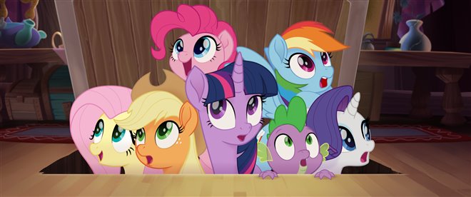 My Little Pony: The Movie Photo 9 - Large