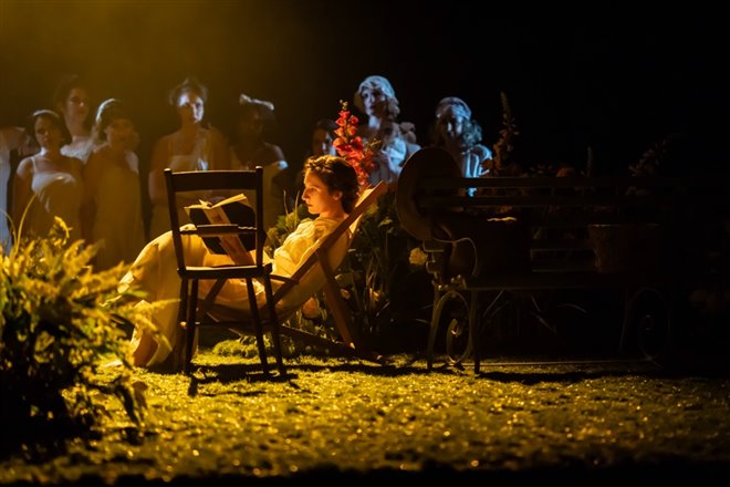 National Theatre Live: Mrs. Warren's Profession Photo 1 - Large