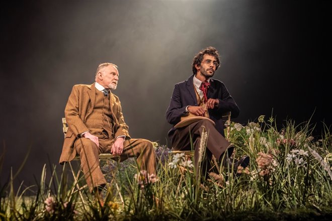 National Theatre Live: Mrs. Warren's Profession Photo 3 - Large