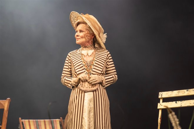 National Theatre Live: Mrs. Warren's Profession Photo 5 - Large