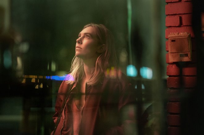 Night Always Comes (Netflix) Photo 1 - Large