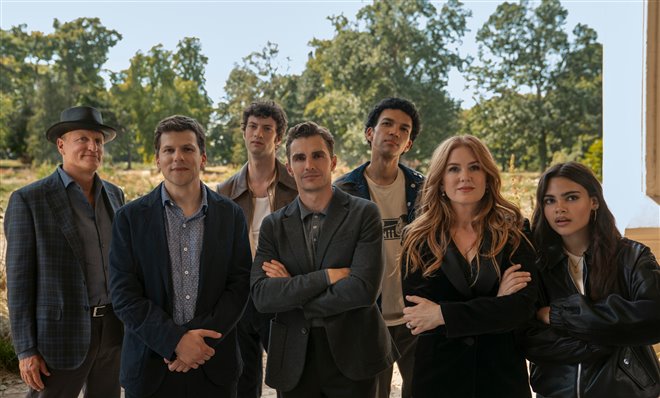 Now You See Me: Now You Don't Photo 6 - Large