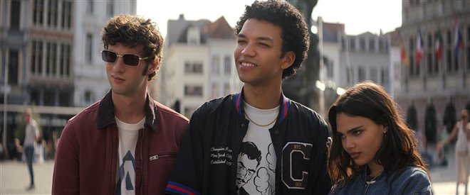 Now You See Me: Now You Don't Photo 14 - Large