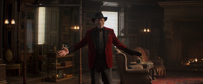 Now You See Me: Now You Don't Photo 16 - Large