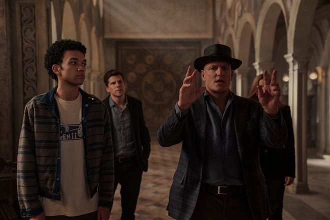 Now You See Me: Now You Don't Photo 18 - Large