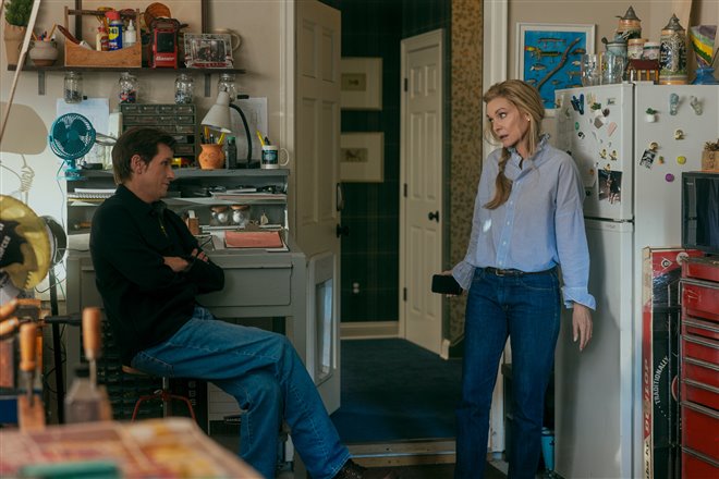 Oh. What. Fun. (Prime Video) Photo 2 - Large