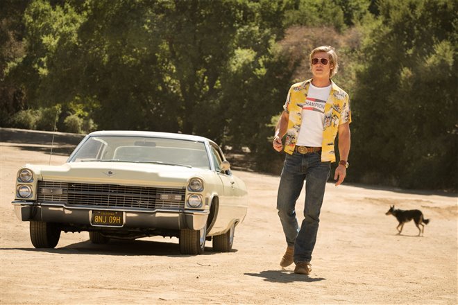 Once Upon a Time in Hollywood Photo 13 - Large