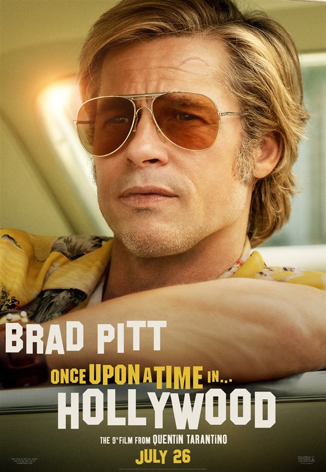 Once Upon a Time in Hollywood Photo 45 - Large