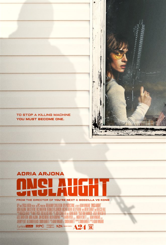 Onslaught Photo 9 - Large