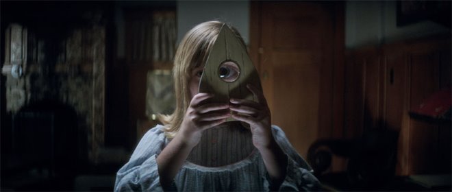 Ouija: Origin of Evil Photo 10 - Large