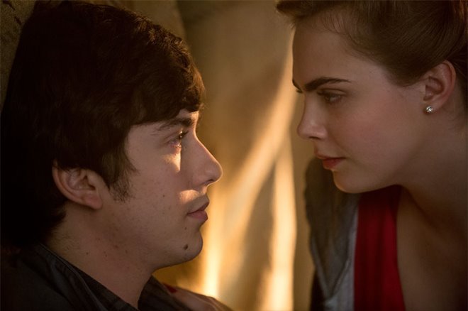Paper Towns Photo 3 - Large