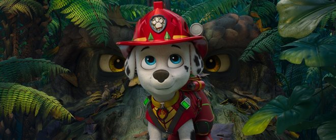 PAW Patrol: The Dino Movie Photo 2 - Large