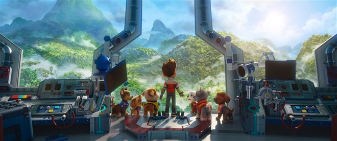 PAW Patrol: The Dino Movie Photo 7 - Large