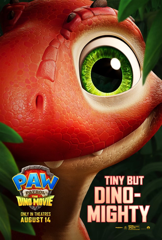 PAW Patrol: The Dino Movie Photo 16 - Large