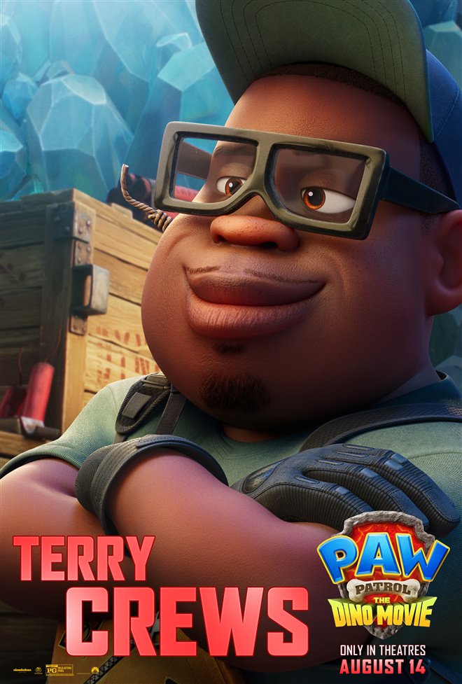 PAW Patrol: The Dino Movie Photo 28 - Large