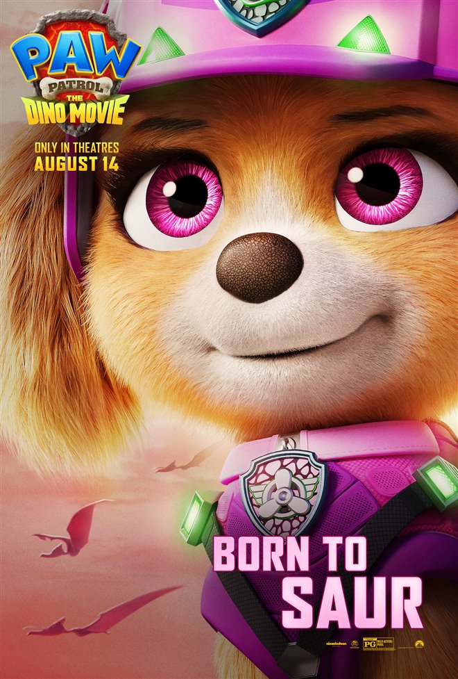 PAW Patrol: The Dino Movie Photo 30 - Large