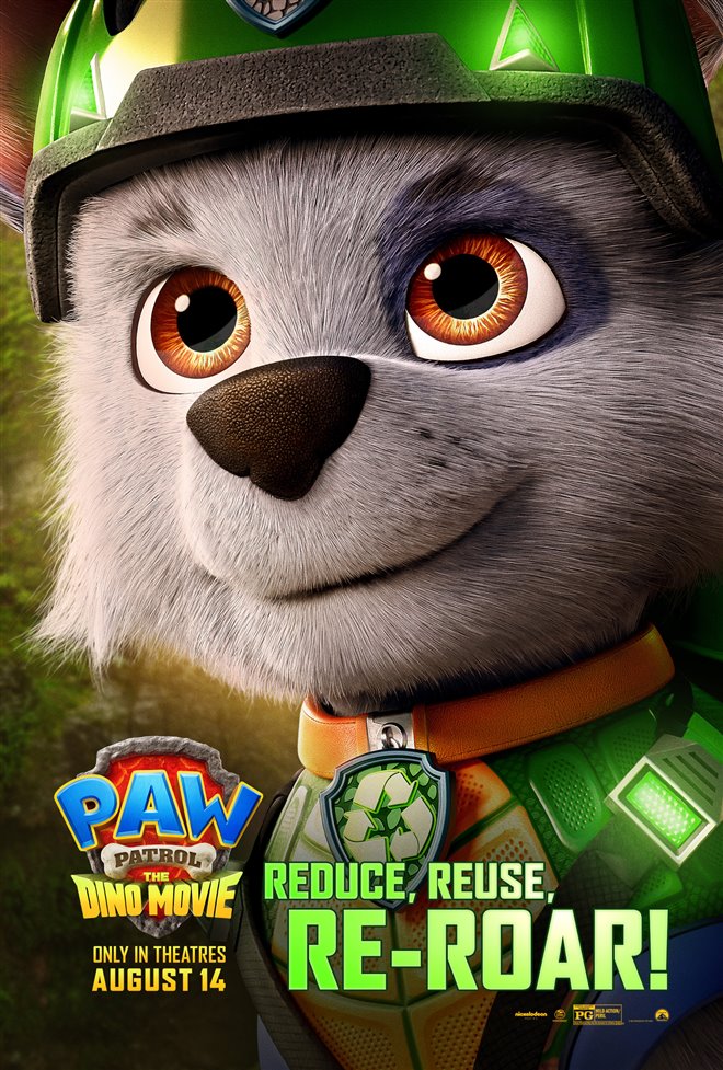 PAW Patrol: The Dino Movie Photo 34 - Large