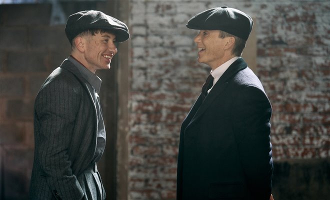Peaky Blinders: The Immortal Man Photo 1 - Large